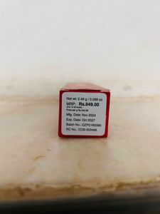 Color Chemistry Lip &amp; Cheek Crayon