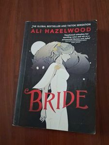 Bride by Ali Hazelwood