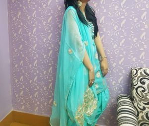 Salwar Suits.!