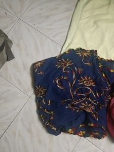 Mixed Dupatta Bundle