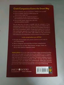 Vedic Mathematics Made Easy