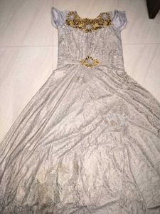 Festival long maxi