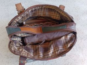 Carry Bag