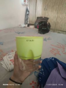 Self Water Plant Pot