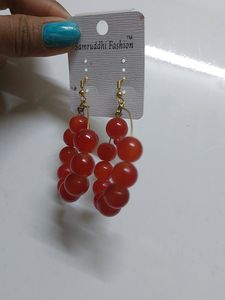 Combo of 3 Ethnic earrings