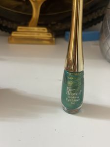 4 Combo Blue Heaven Sparkle Eyeliner