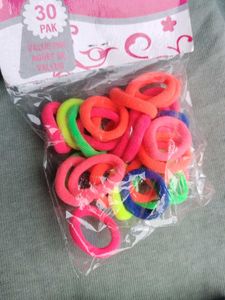 Hair Accessories