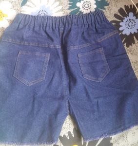 Hot Pant