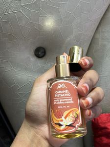 Caramel Pistachio Perfume - 30 ml