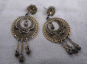 Style Earrings