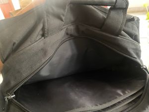 Sturdy Laptop Hand bag - High Sierra - US