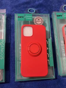 Iphone 12 Mini Covers Set Pack Of 3 Premium