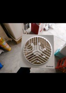 Goldmedal Exhaust Fan