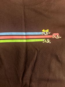 Powerpuff Girls Tee