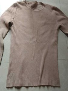 Warm Sweatshirt