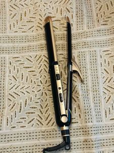 VEGA 3 IN 1 Hair Straightener
