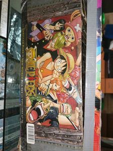 One-piece Manga Comics
