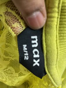 Net Hoodie