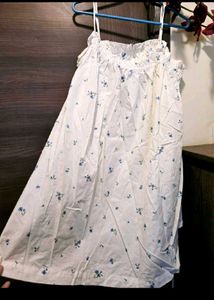 Combo HnM Dress And LINEN Dres