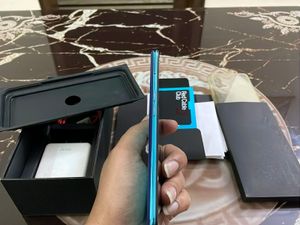 OnePlus Nord CE 5gb 12Gb ram + 4Gb Expandable And 256 Gb Storage