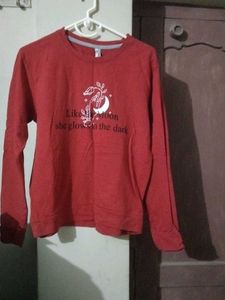 5 hoodies and sweatshirt Bundle