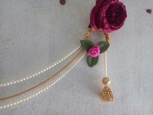 Floral Toran