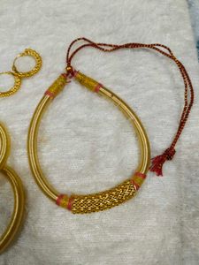 Jewellery Set