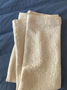 Elegant Textured Pencil Skirt