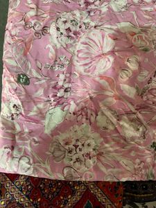 Halter Neck Backless Kurti