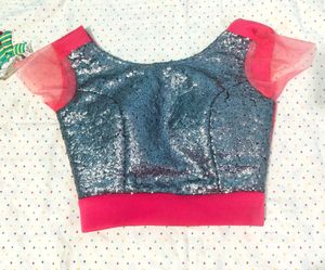 Bodycon Dress With Beautiful Rose Colour