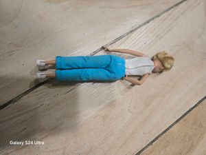 Rare Barbie Stacie Doll