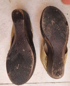Golden Wedge
