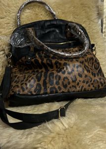 kardashian kollection Handbag