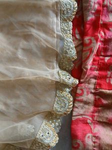 Festive Lehenga Choli Set