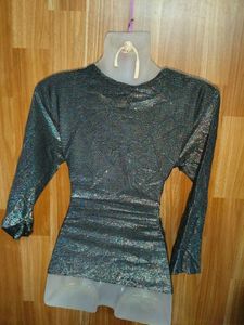 Beautiful Party Wear top 17 aug 9