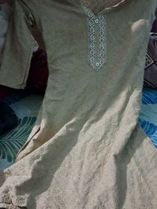 Women Kurti