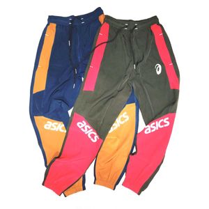 Asics Track Pants