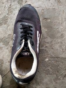 Sega Sports Shoes