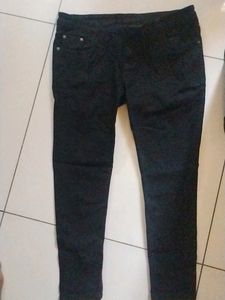 Pepe Jeans Ankle Length Of Size 36