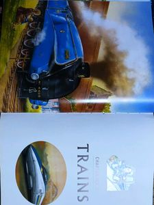 Mighty Machines Book - Fascinating Facts!