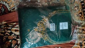Suit Set Unstitched