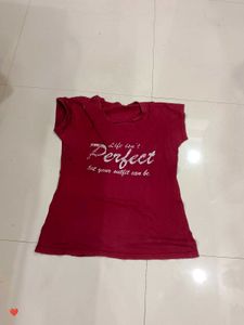 Women Tshirt