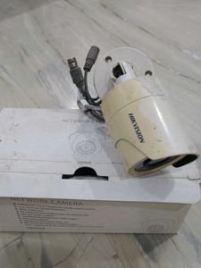 Hikvision Network Camera