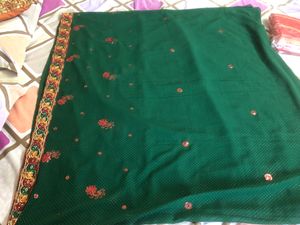 Brand New Formal Saree. .