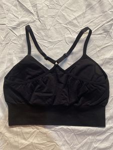 Like New Sports Bra 32b