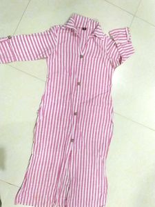 A Office And Work Kurta For Girls Women