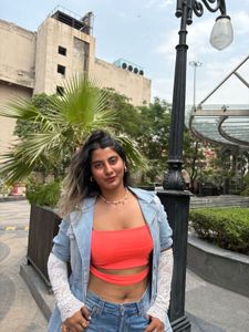 Neon Pink
