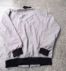 Mens Polyester Jacket, XXL SIZE