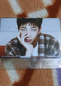 BTS PHOTOCARDS