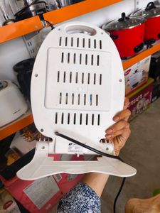 Sansui Portable Room Heater